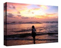 Your Photo Canvas 1070696 Image 1